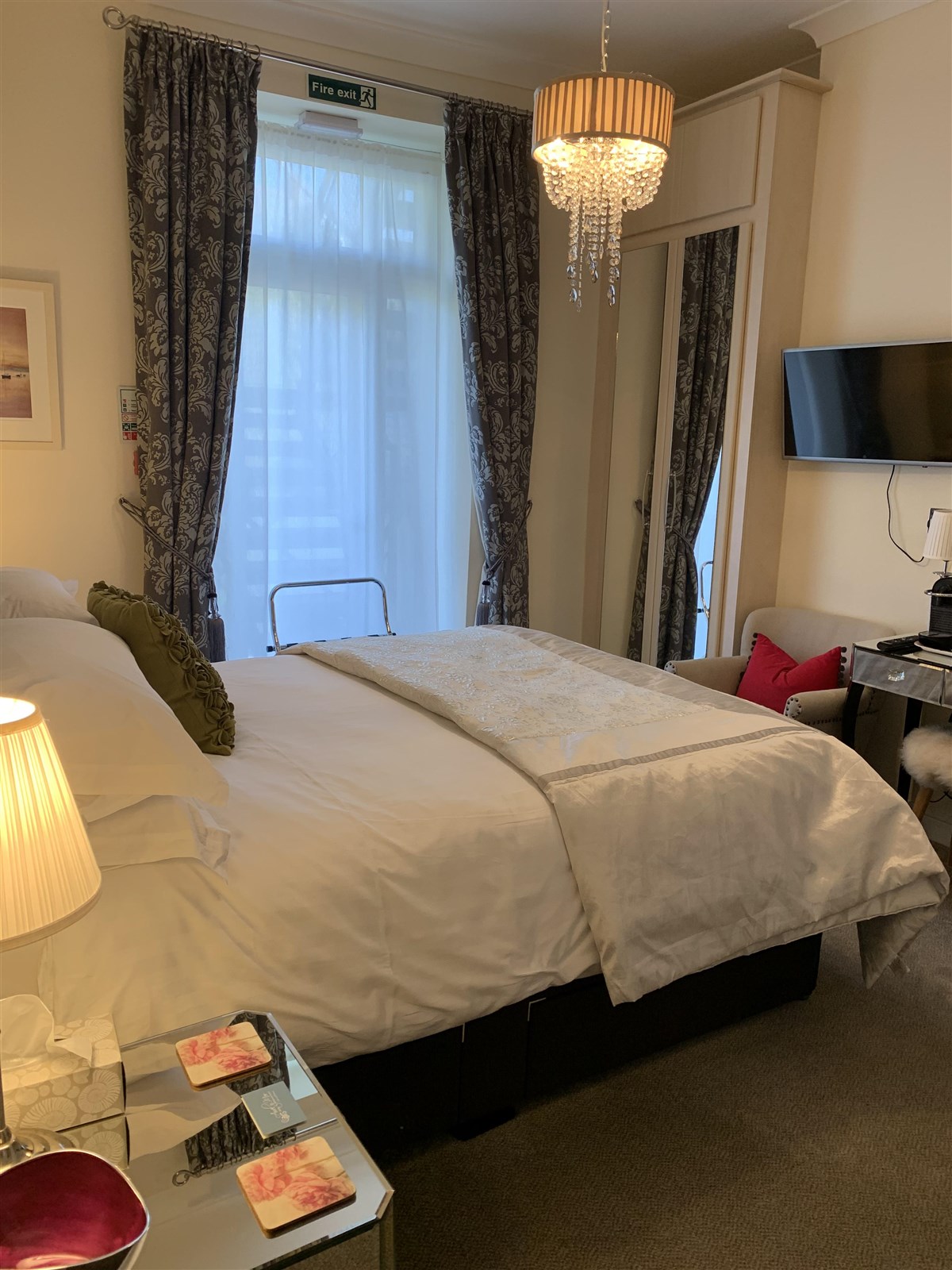 一楼“沙丘草”非海景房