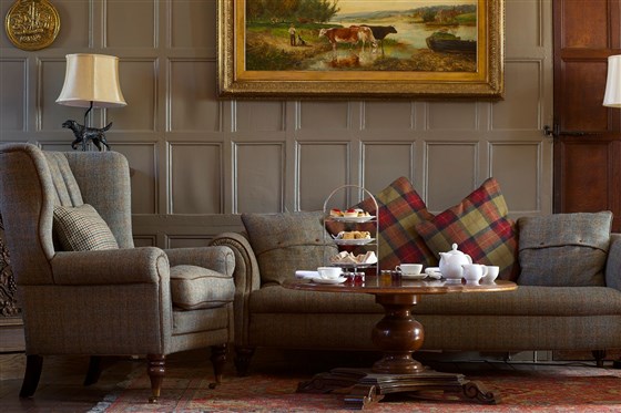 Headlam Hall