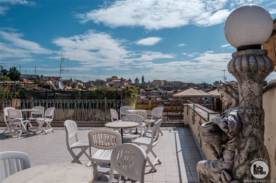 Terrazza