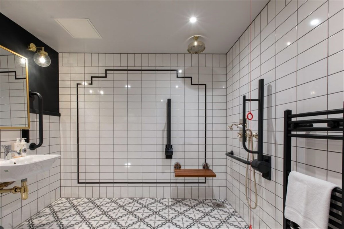 Hort's Townhouse 