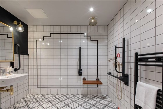 Hort's Townhouse 