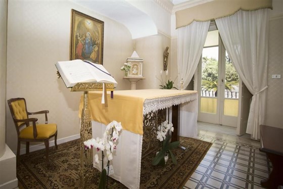 Chapelle