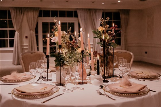 The Shelley Suite
