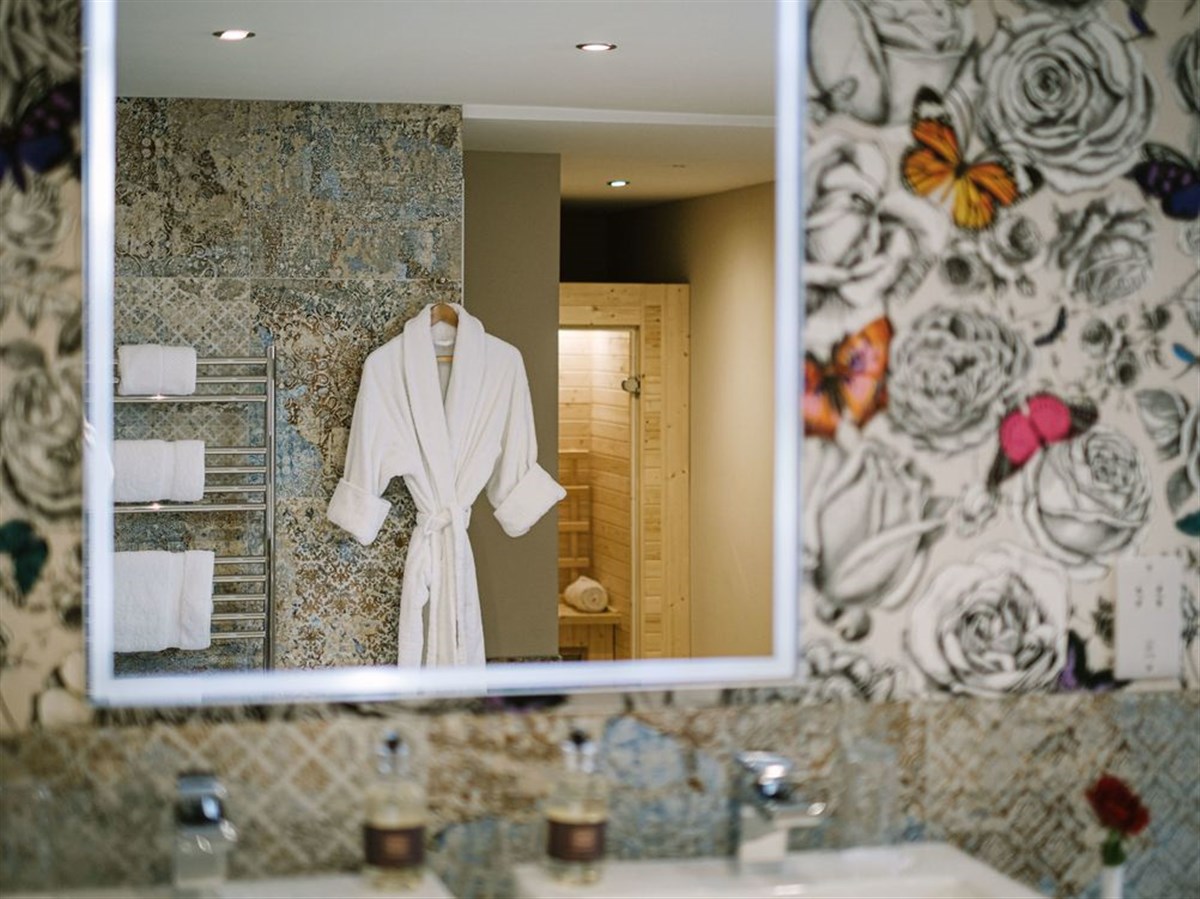Grange Boutique Hotels, Lake District