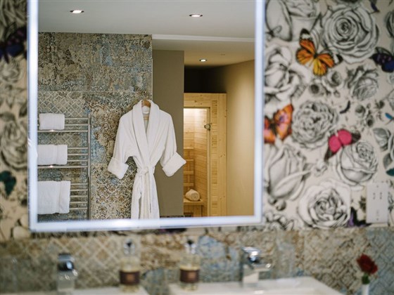 Grange Boutique Hotels, Lake District