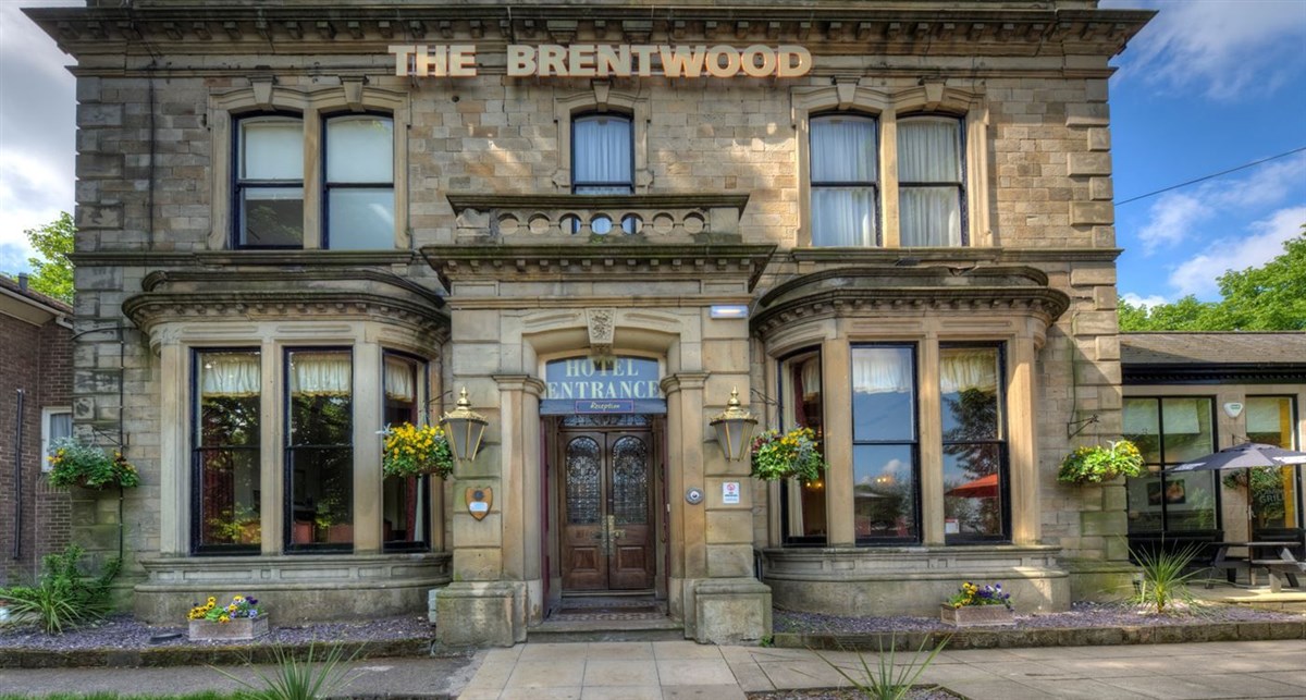 The Brentwood Hotel