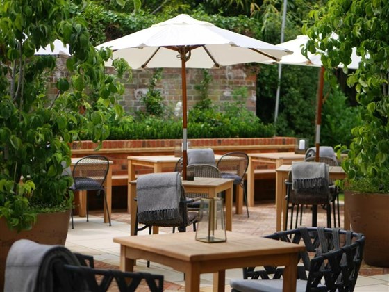 The Drummond at Albury, Albury, Guildford