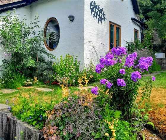 Holly Cottage B&B, Hagworthingham, Lincolnshire