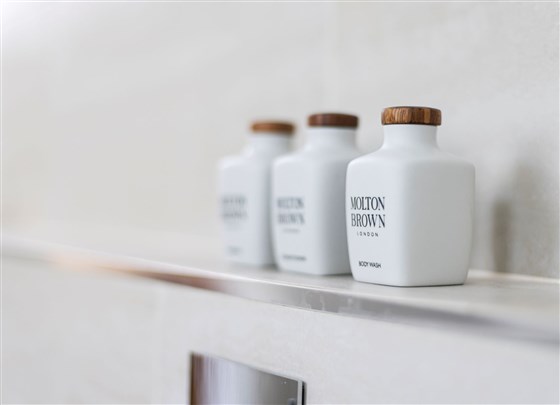 Luxury Bathroom products