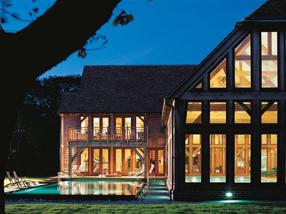 The Spa at Bailiffscourt 