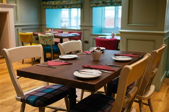 The Wyndham, Clearwell
