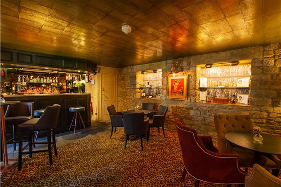 The Bar