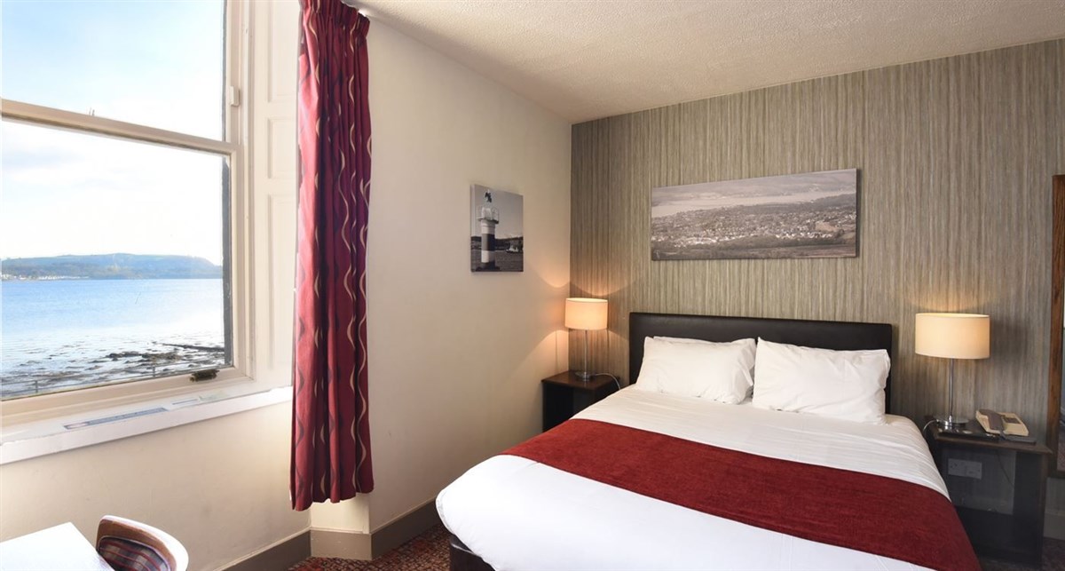 Ardencaple Hotel