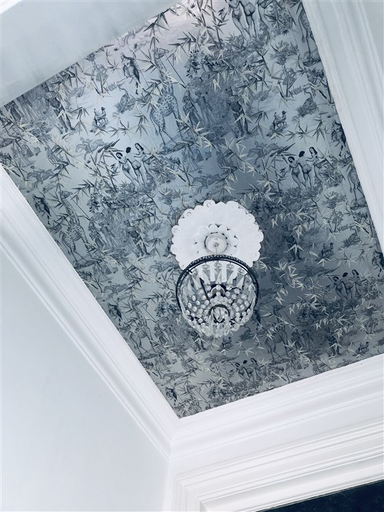 Bespoke Interior Design