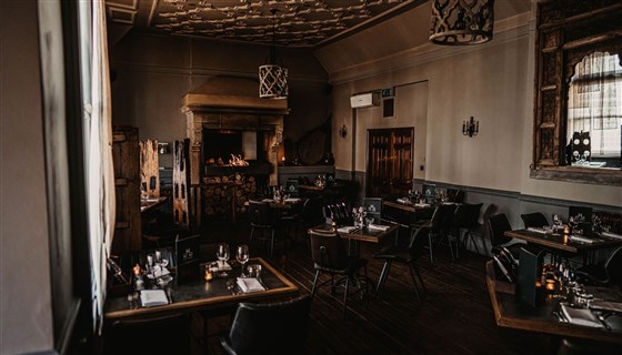 The Herd Dining