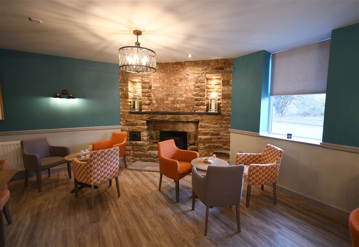 Park Head Hotel