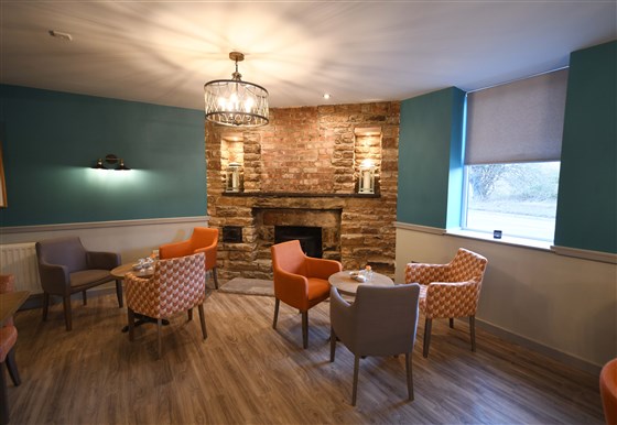 Park Head Hotel