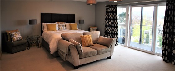 Telford Room 