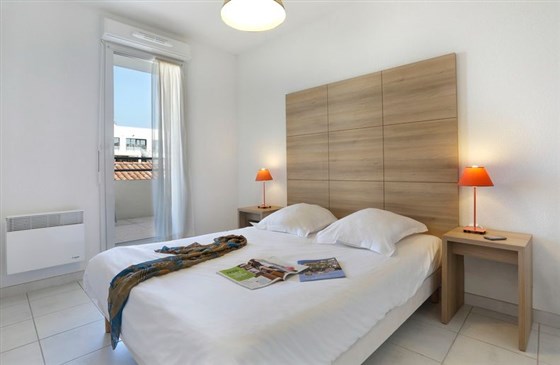 Capo Camargue