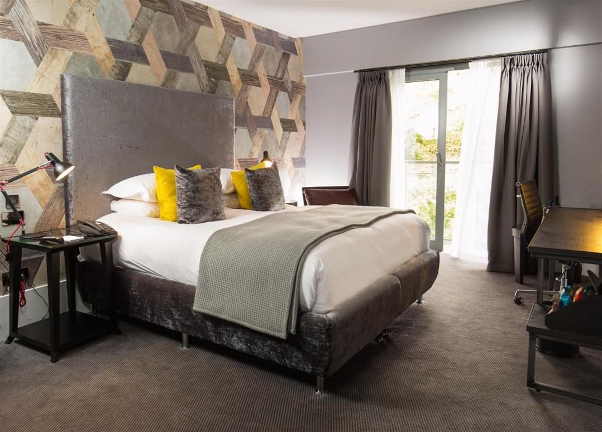 Malmaison Oxford