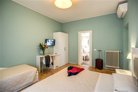 Deluxe Zimmer