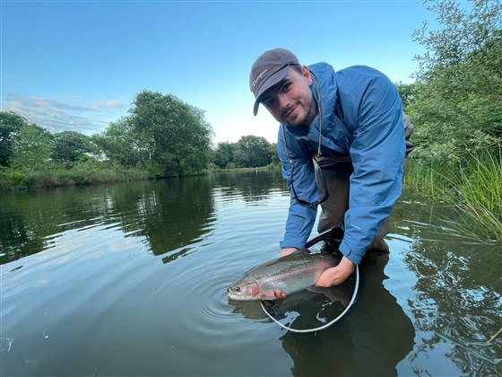 Catch and Release