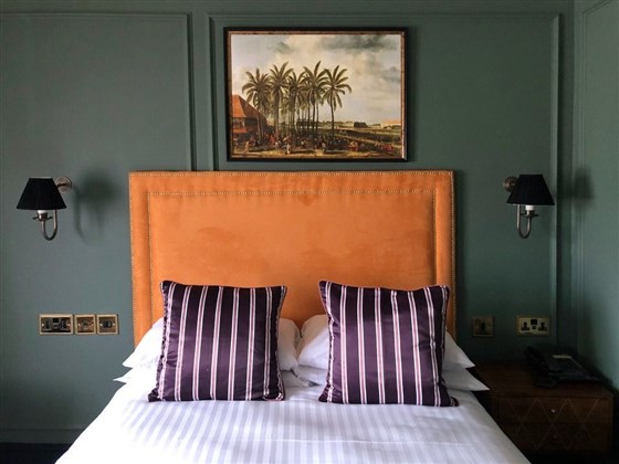 The Bedford Swan Hotel & Thermal Spa