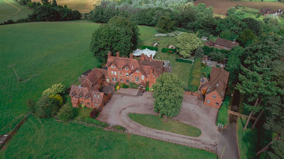 The Old Vicarage