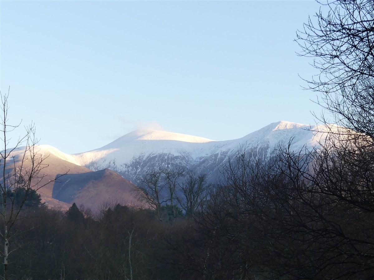 Skiddaw