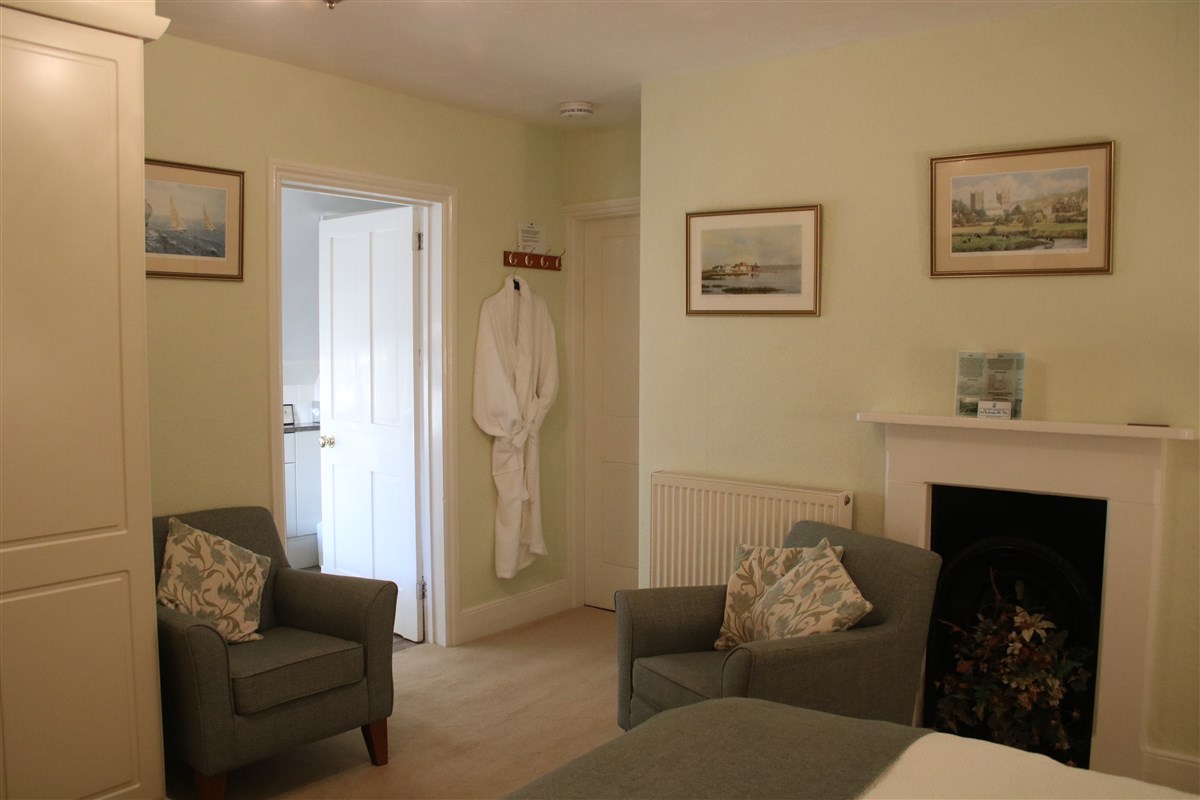 赫普斯通 3 号房间