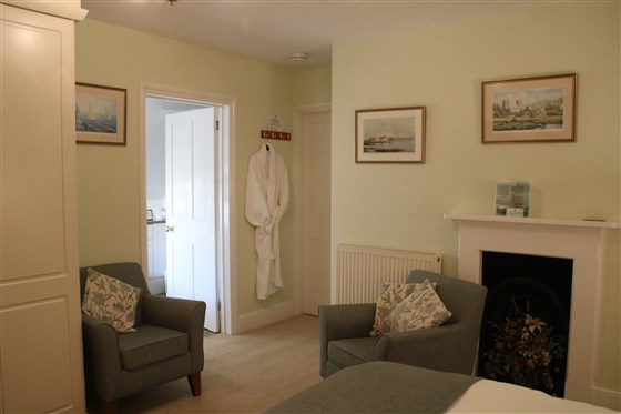 赫普斯通 3 号房间