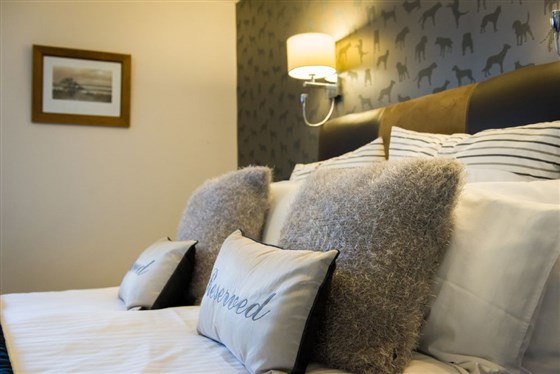Battlesteads Hotel & Restaurant 