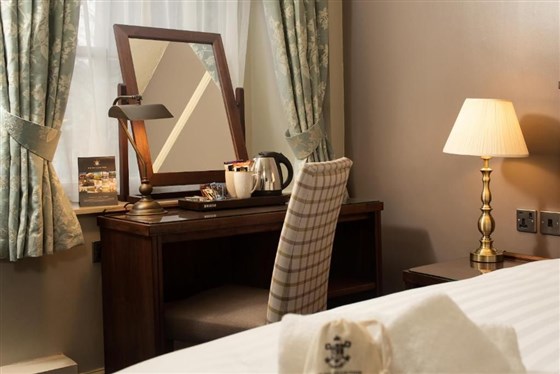The Coniston Inn