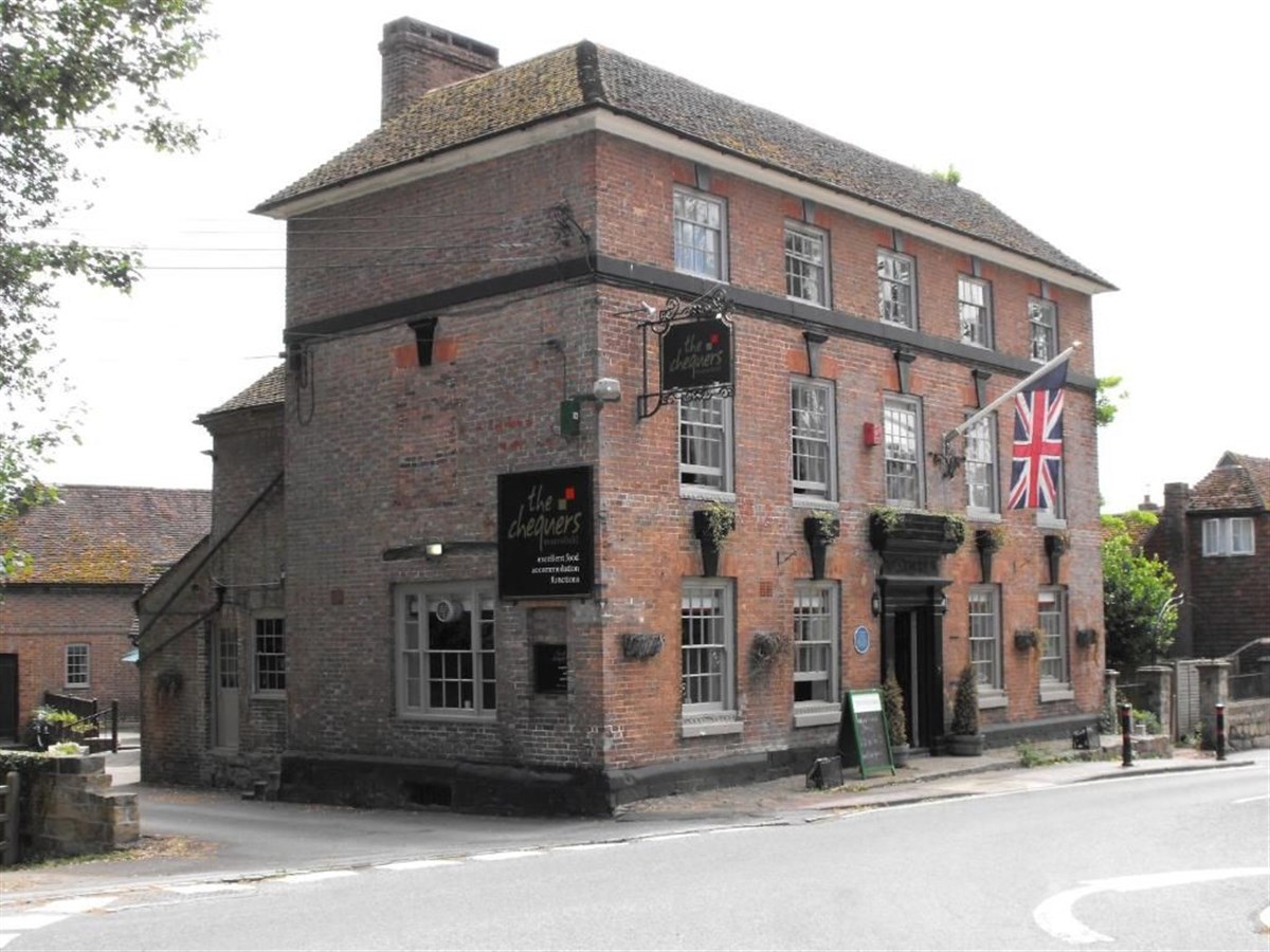 The Chequers Inn