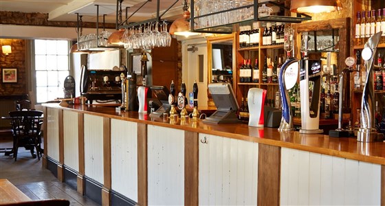 The Manse Hotel