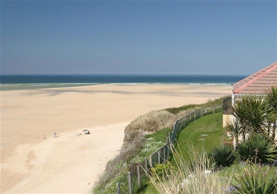 Hayle Beach - Nearby