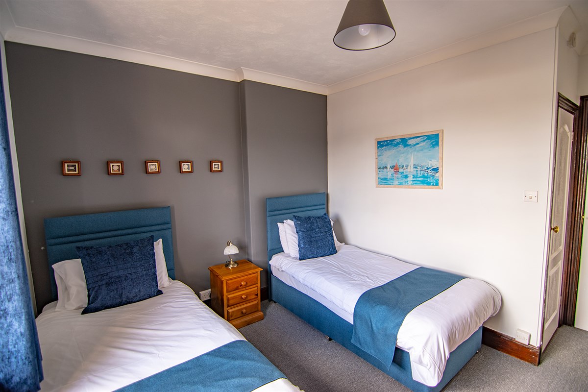La Guest House della Stazione