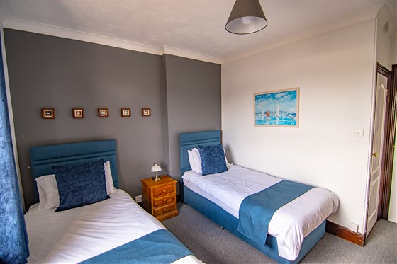 La Guest House della Stazione