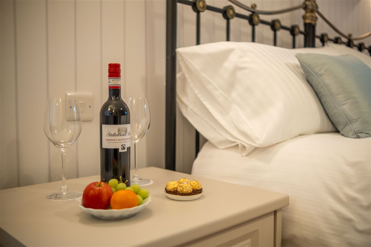 Bedside