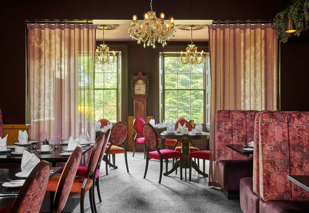 The Drawing Room