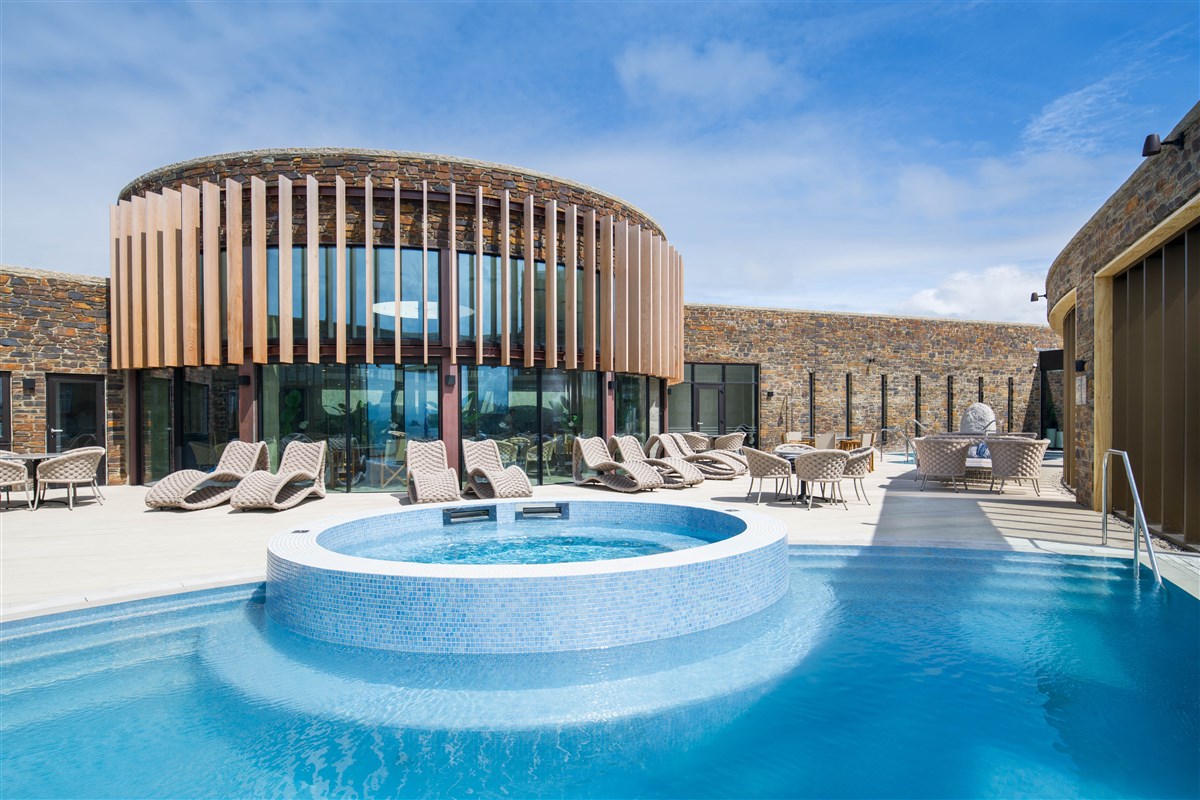 Aqua Club