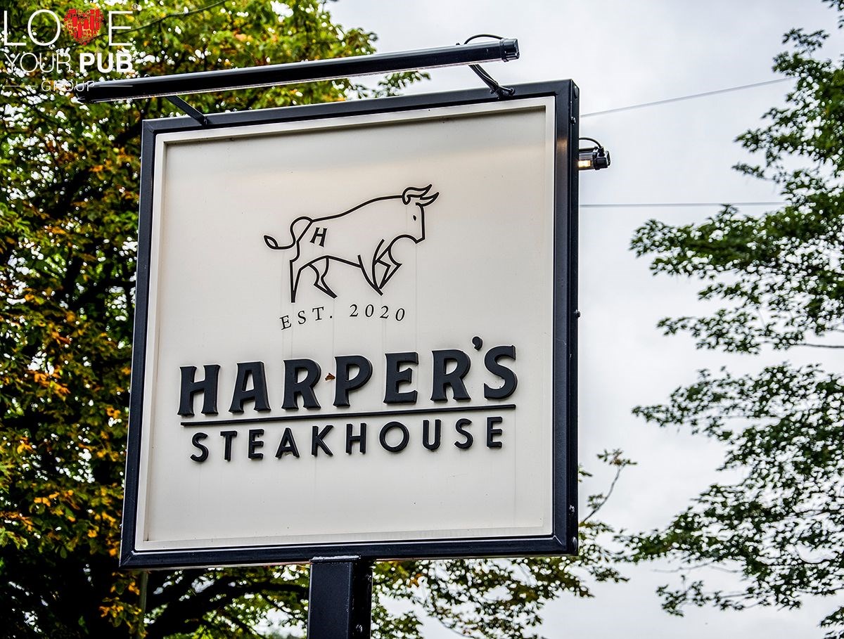 Harper's Haslemere