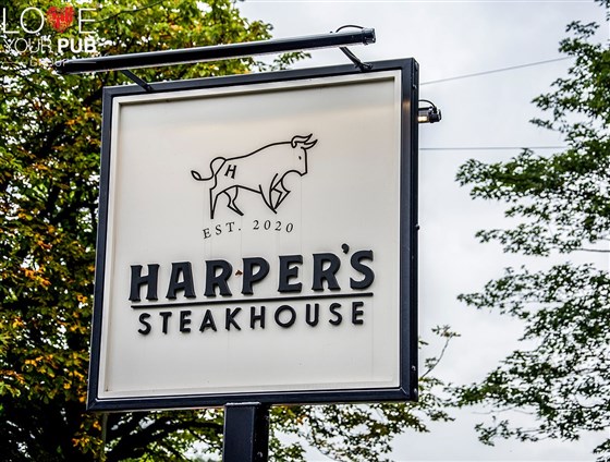 Harper's Haslemere