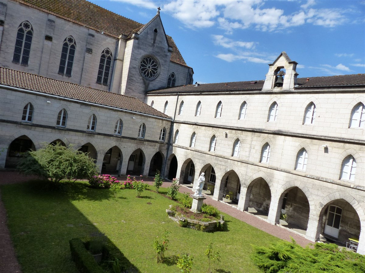 Maison diocésaine