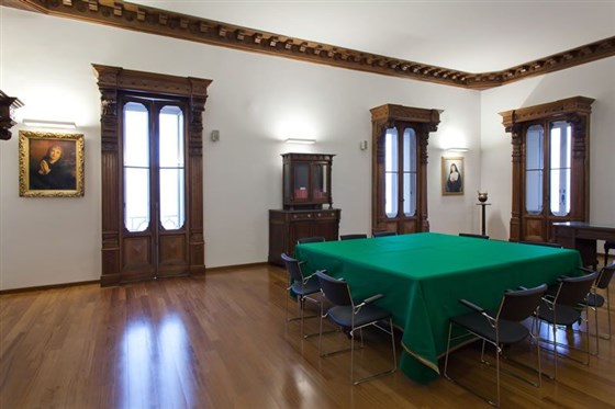 Salle Convegni