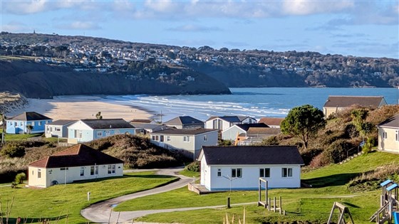 Riviere Towans