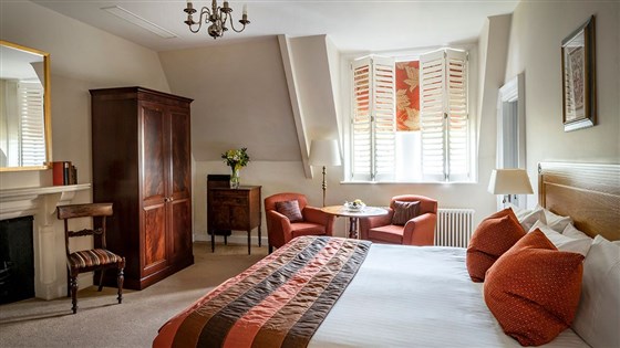 Ettington Park Hotel
