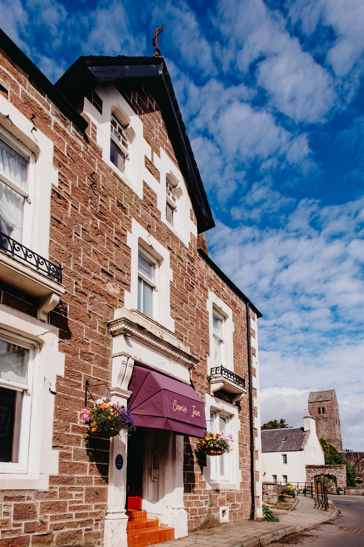 Coorie Inn