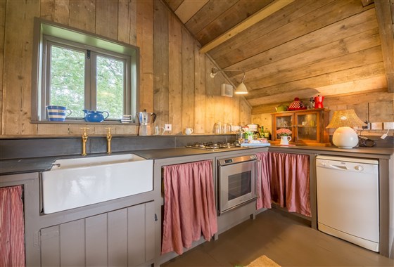 Snow Hall Barn, Peasenhall, Suffolk