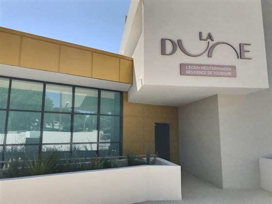 Résidence La Dune